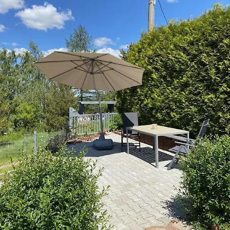 Im Erzgebirge Ferienhaus