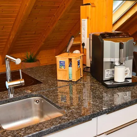 Im Erzgebirge Ferienhaus *