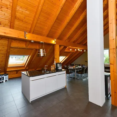 Im Erzgebirge Ferienhaus Langenweissbach