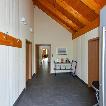 Ferienhaus Im Erzgebirge *