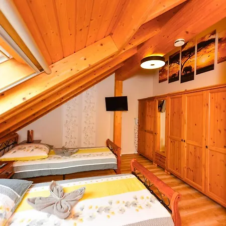 Im Erzgebirge Ferienhaus Langenweissbach