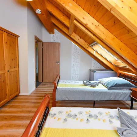 Im Erzgebirge Ferienhaus