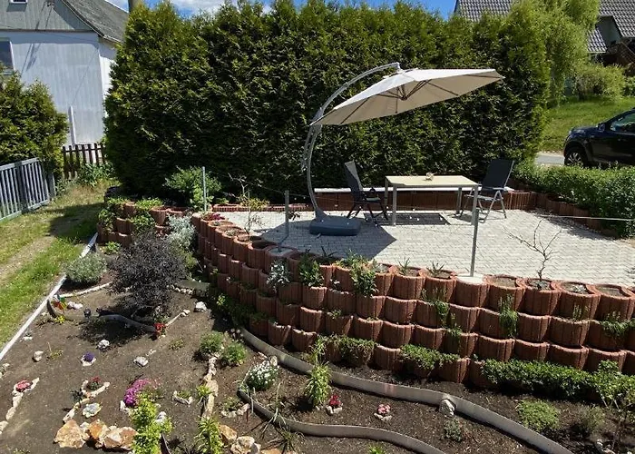 Im Erzgebirge * Langenweissbach