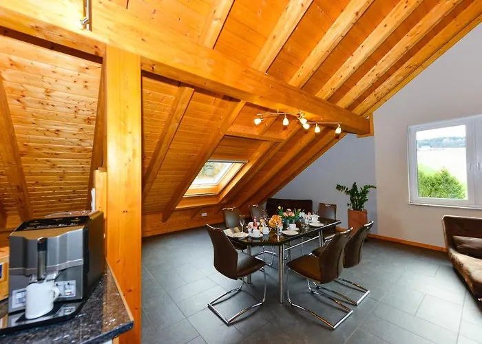 Im Erzgebirge Holiday home