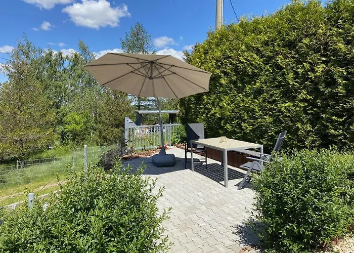 Im Erzgebirge Holiday home