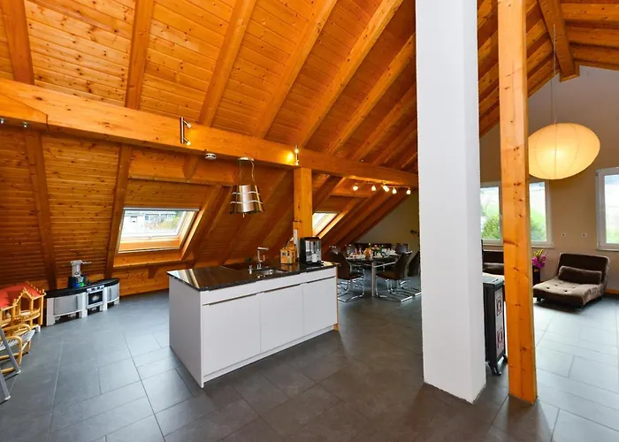 Im Erzgebirge Holiday home Langenweissbach