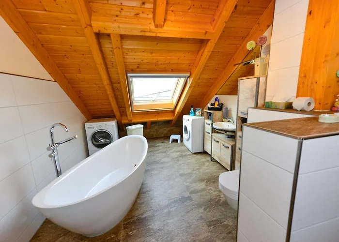 Im Erzgebirge Langenweissbach