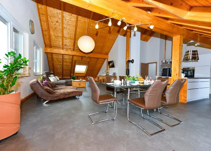 Im Erzgebirge * Langenweissbach