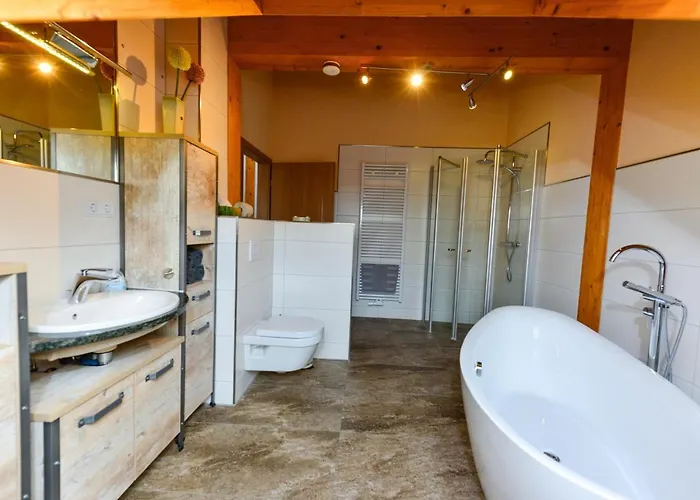 Im Erzgebirge * Langenweissbach