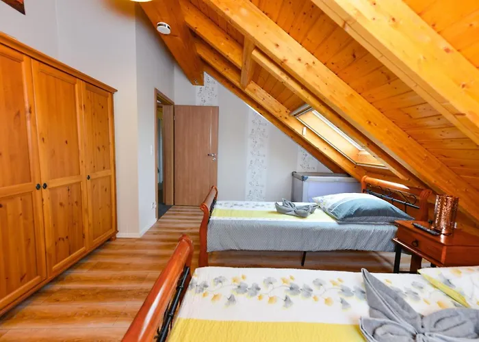 Im Erzgebirge Holiday home